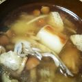 黄色いひつじ➳✩⡱'s cooksnap of when they made お鍋一つで出来る！きのこたっぷりきのこ汁.