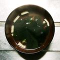 ぷっくりんご's cooksnap of when they made 鍋不使用！即席お吸いもの.