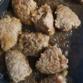 るこちゃんまま's cooksnap of when they made さっぱり！和風ハンバーグソース♪.