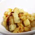 なおきんとん's cooksnap of when they made 病みつきに旨い！コロコロベーコンポテト！.