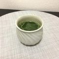 ☆こまっと☆'s cooksnap of when they made はちみつ青汁.