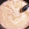 ーあーゆーみー's cooksnap of when they made 【健康対策課】鶏、野菜ちゃんこ鍋.