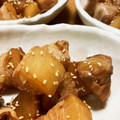 帝とうふ's cooksnap of when they made 簡単☆大根の角煮　豚バラ肉巻き　激旨❢.
