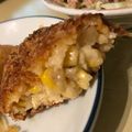 ブウディ's cooksnap of when they made たっぷりコーンクリームコロッケ北海道～☺.