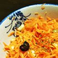 mayunnu's cooksnap of when they made 〈くらし薬膳〉にんじんと豆のマリネ.