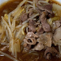 OrangeC's cooksnap of when they made 白菜と豚肉の炒め煮あん　#白菜.