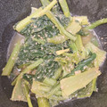 ＊＊まっしゅ＊＊'s cooksnap of when they made 簡単一品＊小松菜の煮浸し.