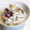 たぬきʚɞ's cooksnap of when they made さつまいもご飯.