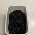 クックYFJ12N☆'s cooksnap of when they made 生のりつくだ煮.