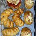 クック84IWHX☆'s cooksnap of when they made バーガー用プレーンベーグル.