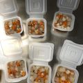 Amylia's cooksnap of when they made 離乳食中期･後期 野菜の和風あんかけ.