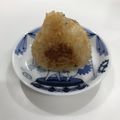 ❁Abake❁'s cooksnap of when they made 香ばしくてめちゃ旨！じゃこ入り焼おにぎり.