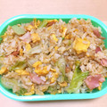 ステルトミチル's cooksnap of when they made レタスと玉子のオイスター炒飯(しっとり).