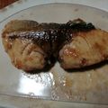クック1GUU42☆'s cooksnap of when they made ふわふわ！臭みなし！ブリの照り焼き.