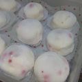 ururuna's cooksnap of when they made やわらか～い求肥の大福.