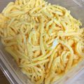 ネギがお好き's cooksnap of when they made ポイント2つ！錦糸卵をキレイに焼くコツ♡.