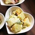 そらてんママ's cooksnap of when they made ゴロゴロポテトサラダ.