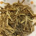 はちみつココア's cooksnap of when they made 【簡単】エノキのオイマヨカレー炒め.