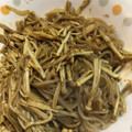 はちみつココア's cooksnap of when they made 【簡単】エノキのオイマヨカレー炒め.