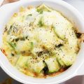 Kotetsu00's cooksnap of when they made 【簡単】豆腐のアボカド納豆グラタン.