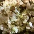 ふ〜あちゃん's cooksnap of when they made 簡単！激ウマ！砂肝のネギまみれ.