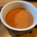 ねもかほ's cooksnap of when they made 海老の殻を使用☆絶品トマトクリームスープ.