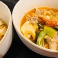 わか★'s cooksnap of when they made キムチ消費に！スンドゥブ.