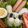 ちろろん。's cooksnap of when they made キャラ弁♪うさぎ100%.