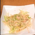 あさちゃんちゃんん's cooksnap of when they made キャベツのツナマヨ和え(無限キャベツ).