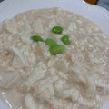 ゆいまーるん's cooksnap of when they made 簡単♪とろ～りたらこ豆腐.