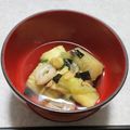 ｅｋ４'s cooksnap of when they made 冷やしなす.
