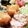 みぃ13's cooksnap of when they made 簡単!!あっというまに具沢山エビカツ.