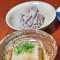 なつももまま's cooksnap of when they made おからの酢の物.
