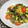 mmameco's cooksnap of when they made 豆苗とトマトと卵のオイスターソース炒め.