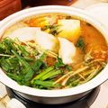 ダッフィーニーうに's cooksnap of when they made 水餃子〜ピリ辛ごまだれ〜.