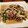 ダッフィーニーうに's cooksnap of when they made 砂肝とにんにくの芽の炒め物.