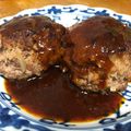 ぽよき's cooksnap of when they made 半熟！揚げないスコッチエッグ.
