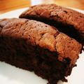 クッククッキリ's cooksnap of when they made 材料3つのガトーショコラ.