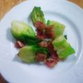 あゆはと's cooksnap of when they made 春の味♡祝蕾(しゅくらい)ベーコンソテー.