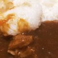 クック9TCCB0☆'s cooksnap of when they made とろとろ♡豚ばらブロックの旨味カレー.
