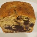 padpad777's cooksnap of when they made 和のパウンドケーキ(あんこ).