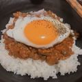 ぺこQ's cooksnap of when they made 本格！ドライカレー♪.