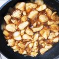 クックNE0IUK☆'s cooksnap of when they made テリヤキチキン(簡単).
