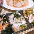 あゆまんま♪'s cooksnap of when they made さくさく冷奴.