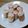 和☆2049's cooksnap of when they made ◎魚肉ソーセージ入りちくわの天ぷら.