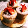 Ꮇÿmama＊'s cooksnap of when they made 紅茶シフォンケーキ＊紅茶クリームを添えて.
