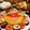 taruto77's cooksnap of when they made ハロウィン！ケーキ寿司＆おばけ手まり寿司.