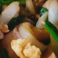 クックGN49T2☆'s cooksnap of when they made ふわたま♪豚バラもやし炒め♡.