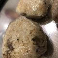 すごめ's cooksnap of when they made 簡単！さんまの蒲焼缶詰で作る炊き込みご飯.