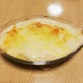 take♪aki♪'s cooksnap of when they made ダマならず！ 簡単すぎる ホワイトソース.